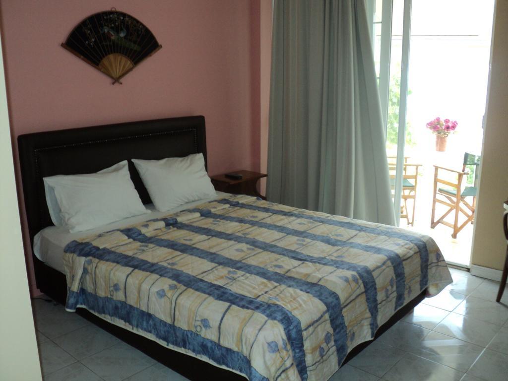 Miloi Rooms And Apartments Rum bild